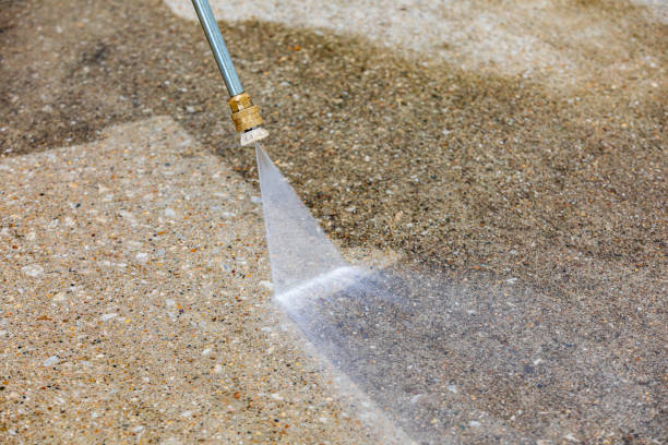 Best Patio and Deck Pressure Washing  in Addison, TX