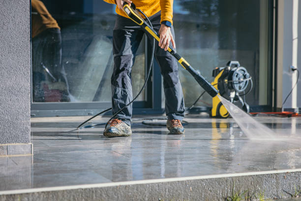 Best Driveway Pressure Washing  in Addison, TX